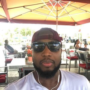 Meet your Posher, Jimmy